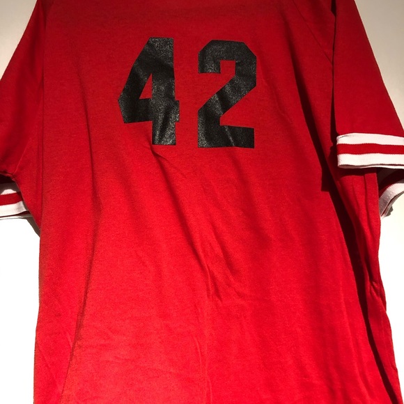 Vintage ‘80s Summer League Local Sponsor Tee ☀️ - Picture 5 of 5